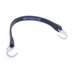 Redneck Trailer 1520 Kinedyne 19IN Rubber Tarp Strap. Fixed Price $21.85.