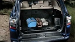 Oem Toyota 4RUNNER Spider Style Cargo Net PT347-89101 Fits Select 2010-2020. Fixed Price $42.48.