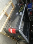 2004 2005 2006 2007 2008 Ford F150 Ebony Styleside 5' 6" Box Bed 5125088. Fixed Price $813.00.