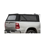 Access J1070019 Outlander Soft Truck Topper For 2020-2023 Jeep Gladiator 5FT Box. Fixed Price $1039.50.