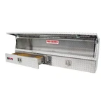 Westin 80-TBS200-96D-BD Brute Contractor Topsider Tool Box. Fixed Price $1227.61.