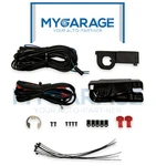 Pop Lock Power Truck Cap And Tonneau Cover Kit PL9772. Fixed Price $134.97.
