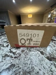 Nos 1988-1998 Chevrolet /gmc 1500 Truxedo 549101. Fixed Price $149.99.