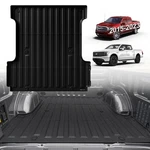 Triplealiners Truck Mat Compatible With 2015-2023 Ford F150 & Lightning 5.5FT.... Fixed Price $161.82.