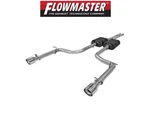 Flowmaster Cat-back Exhaust For 05-10 Dodge Magnum/charger Rt/chrysler 300C 5.7L. Fixed Price $1075.95.
