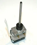 Dump Body Up Indicator Switch, Pre-wired 15AMP, Buyers B95W, Genuine!. Fixed Price $44.79.