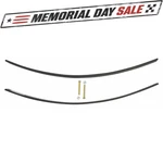 Skyjacker FLF860 5-6" Fitted Leaf Lift Pair 80-98 Ford F250/F350. Fixed Price $148.55.