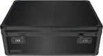 Dorm Storage Trunk With Lock 6.5 19.25 13.5 Inch Secure Box. Fixed Price $105.17.