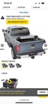 Aluminum Hard Roll-up Tonneau Cover Fits 17-25 Honda Ridgeline 5'4" Bed. Fixed Price $759.99.