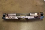 2015-2019 Gmc Sierra 2500 Hd Rear Bumper Cover Step W/ Pdc Parking Sensors Oem. Fixed Price $420.00.