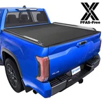 Tyger T2X Low Profile Soft Roll-up In Fabric Tonneau Cover For. Fixed Price $349.00.