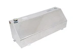 Dee Zee DZ92556 Liquid/transfer Tank 76 Gal Wedge-shape 56". Fixed Price $1020.16.