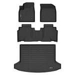 Aipoil 2024-2025 Chevy Blazer & Honda Prologue Full Set Tpe Floor Mats. Fixed Price $64.19.