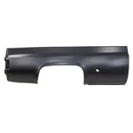 Amd 720-4073-82R Bedside Fender, Rh, 76-78 Gm Long Bed, Early. Fixed Price $649.99.