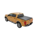 Bestop 16233-01 Ez Soft Tri-fold Tonneau Cover; Black. Fixed Price $497.89.