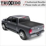 Truxedo Sentry Ct Roll Up Cover For 2009-2024 1500 Classic 5' 7" W/o Rambox. Fixed Price $1399.99.