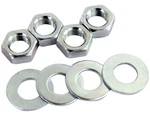Buyers Products BNW015 5200 Series Control Cable Nut & Washer Kit. Fixed Price $23.27.