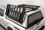 Rsi Smartcap SA010101 Drop Rack For 19-26 Silverado/sierra 1500 6.5' Bed. Fixed Price $2313.81.