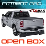 Access Lomax Hard Folding Tonneau For 19-25 Ram 1500 6'4" Bed W/o Mftg B3040049. Fixed Price $866.61.