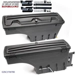 Fit For 2002-2018 Dodge Ram 1500 2500 3500 Truck Bed Storage Toolbox Lh & Rh. Fixed Price $166.20.