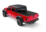 Undercover Fits 2020 Jeep Gladiator 5FT Flex Bed. Fixed Price $1224.94.