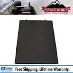 Trail Ridge Tonneau Cover Soft Roll Up Fits 2019-2022 Ford Ranger 5FT Bed. Fixed Price $199.95.