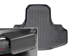 Weathertech Cargo Liner Trunk Mat - 40349SK Black. Fixed Price $156.90.