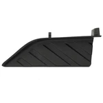 2004-2005 Ford F-150 Rear Lh Side Black Truck Bed Step Pad Oem New Genuine. Fixed Price $45.27.