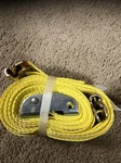 Pacific Cargo 2360-12-SE Tie Down Strap. Fixed Price $27.00.