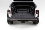 Amp Research 74833-01A Bedxtender Hd Sport With V-shape Design Black. Fixed Price $329.99.