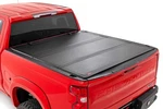 Rough Country Hard Flip Up Bed Cover For 19-26 Chevy/gmc 1500 5'10 49120580. Fixed Price $849.95.