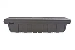 Dee Zee Truck Bed Rail-to-rail Tool Box +pl/tb Poly Crossover Full Size Specia. Fixed Price $354.34.