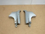El Camino 1968-72 Chevrolet Rear Upper Bed Molding 7734170 & 7734171 Lh Rh. Fixed Price $45.00.