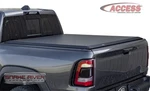 Access Literider Roll Up Soft Tonneau Cover For 2019-2026 Ram 1500 6' Bed 34249. Fixed Price $489.60.
