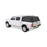 Bestop 76301-35 Supertop Truck Bed Black Diamond For 05-20 Toyota Tacoma 6'. Fixed Price $979.76.