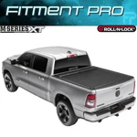 Roll-n-lock M-series Truck Bed Tonneau Cover For 2019-2026 Ram 1500 401M-XT. Fixed Price $1749.99.