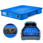 Airbedz PPI-103 Mid Size 6-6.5' Mattress W/pump Rechargeable Battery. Fixed Price $260.30.