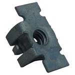 Crown Automotive Jeep Replacement 6509432AA Nut For Jk Wrangler, 2014-2022. Fixed Price $18.37.