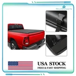 5FT Roll Up Truck Bed Tonneau Cover Waterproof Fit For Toyota Tacoma 2016-2022. Fixed Price $154.99.