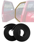 Door Seal Weatherstrip, Compatible With 1988-2000 Chevy Gmc C1500 C2500 C3500.... Fixed Price $64.46.