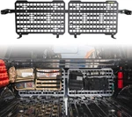 2X Front Bed Molle Panel 2015-2025 Ford F150 Truck Storage Organizer System. Fixed Price $198.00.
