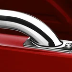 For Ram 2500 2011-2023 Westin 50-2070 Platinum Series Oval Bed Rails. Fixed Price $277.24.