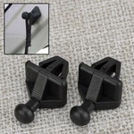 2X Fit For Nissan Kicks Versa 180SX Silvia Cargo Cover Hook Clip 79916-D1000. Fixed Price $8.59.