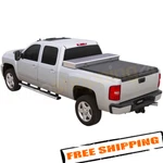 Access 62419 Roll-up Tonneau Cover For 20-21 Silverado/sierra 2500/3500 6'6" Bed. Fixed Price $645.06.