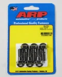 Arp 130-2201 Pressure Plate Bolt Kit Sbc Bbc Big Small Chevy 265-502 V8. Fixed Price $22.88.
