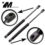 2X Universal Lift Supports Struts Tonneau Cover Camper Prop Dampers 19.7" 105LBS. Fixed Price $15.59.