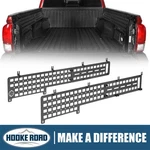 Hooke Road Truck Bed Side Storage Molle Panel Fit 5FT Toyota Tacoma 05-23. Fixed Price $109.99.