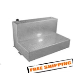Rds 70307 L-shaped Fuel Transfer Tank. Fixed Price $1214.72.