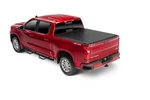 Truxedo 1574301 Sentry Tonneau Cover Black For 2020-2026 Gmc Sierra 5' 9" Bed. Fixed Price $1179.99.