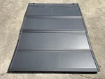 2016 2020 Toyota Tacoma 6FT Bed Bakflip MX4 Matte Tonneau Cover 448427. Fixed Price $530.99.